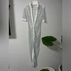Long cover